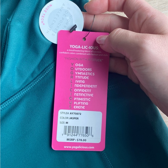 Legging bundle - Picture 6 of 16